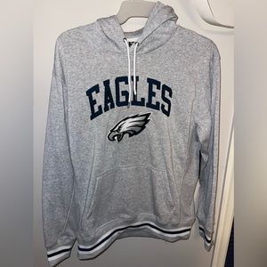 NFL Philadelphia Eagles Football Hoodie